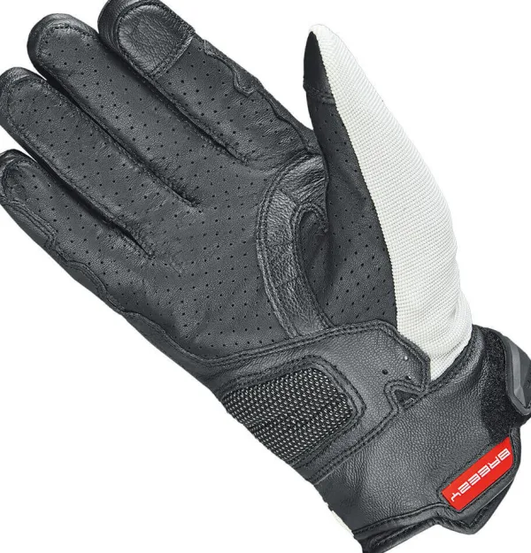 Held Motorhandschoenen-Sambia 2in1 Evo Gloves Grey/Black 06