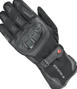 Held Motorhandschoenen-Sambia 2in1 GTX Gloves Black 001