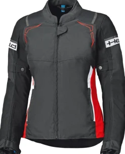 Held Motorjassen-avona Top otorja Back/Red 002