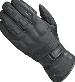 Held Motorhandschoenen-Stroke Touring Gloves Black 001