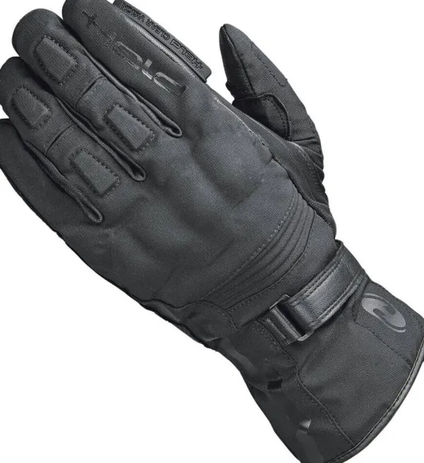 Held Motorhandschoenen-Stroke Touring Gloves Black 001