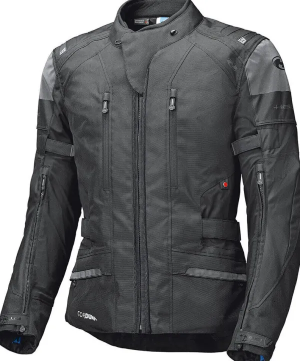 Held Motorjassen-Tivoa T otorja Gore-Tex® Touring Back 001