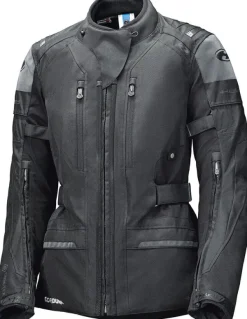Held Motorjassen-Tivoa T otorja Gore-TexÂ® Touring Back 001