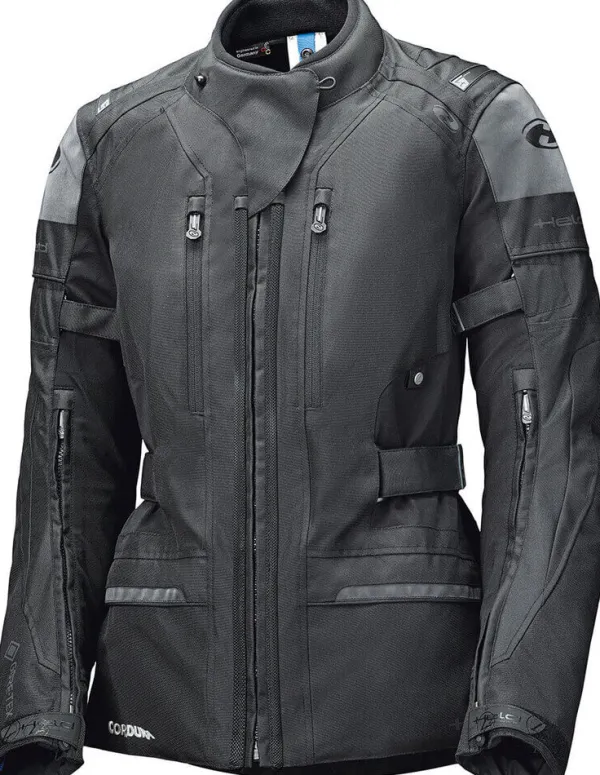 Held Motorjassen-Tivoa T otorja Gore-Tex® Touring Back 001