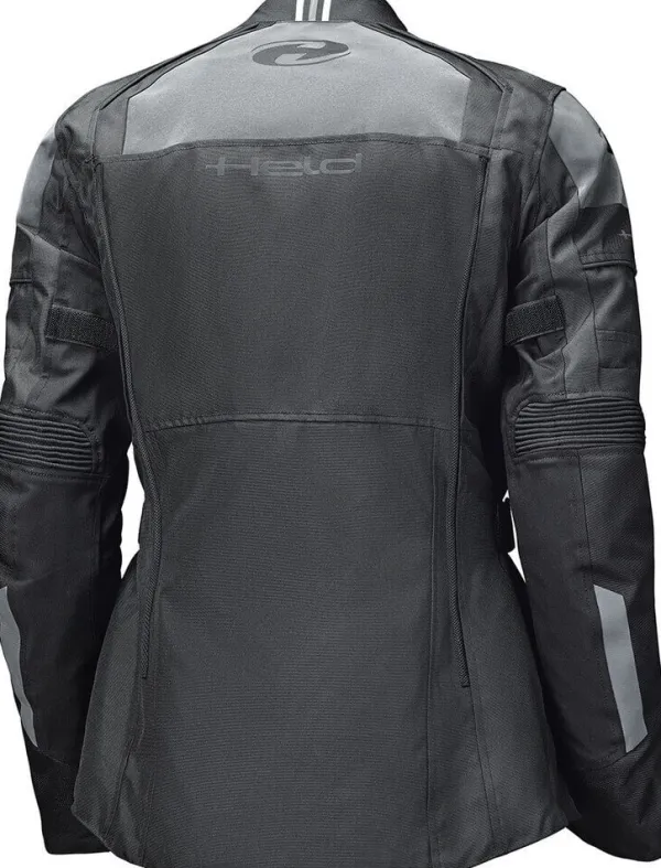 Held Motorjassen-Tivoa T otorja Gore-Tex® Touring Back 001