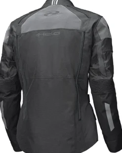 Held Motorjassen-Tivoa T otorja Gore-Tex® Touring Back 001