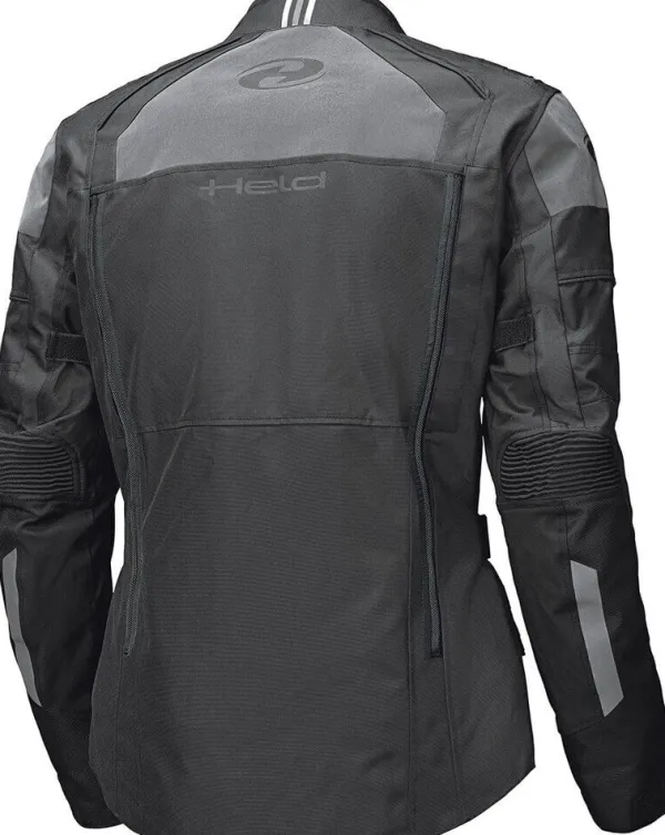Held Motorjassen-Tivoa T otorja Gore-Tex® Touring Back 001