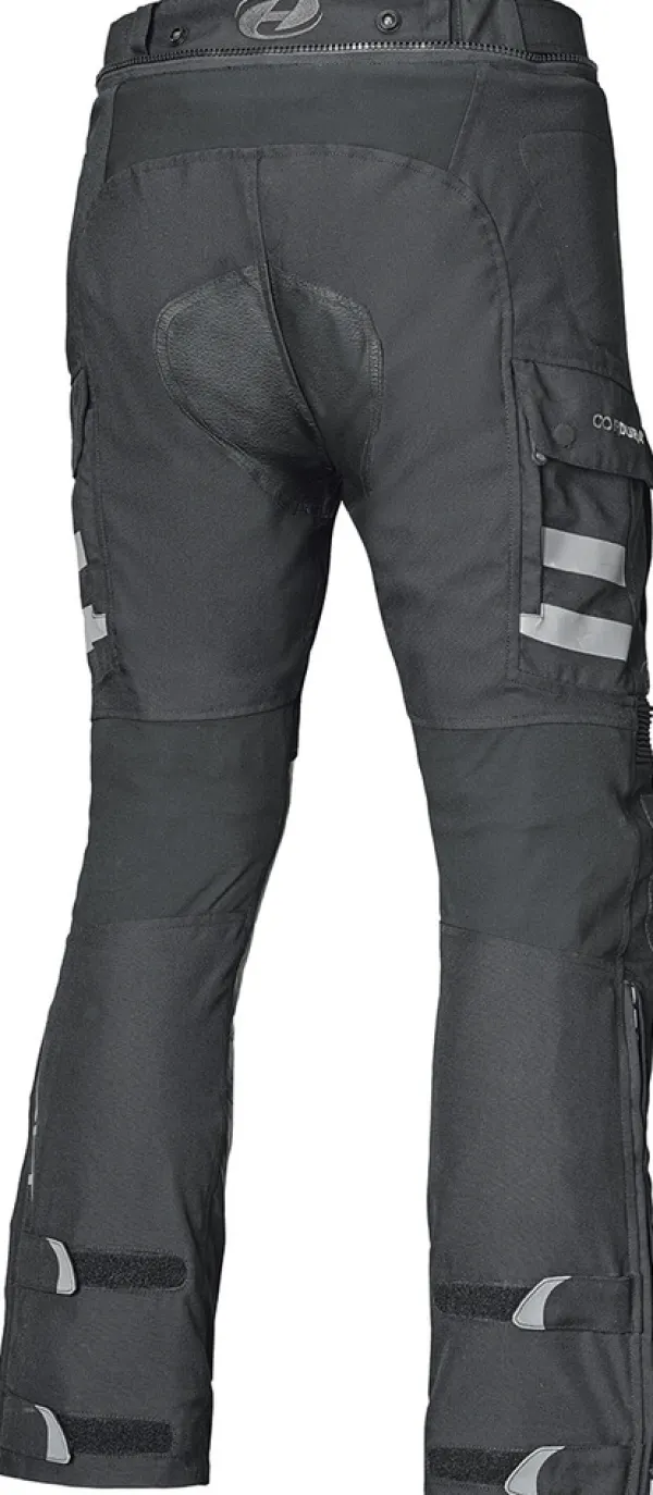 Held Motorbroeken-Torno Evo otorbroek Gore-Tex® Touring Back 001