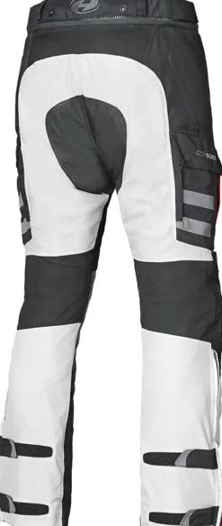 Held Motorbroeken-Torno Evo otorbroek Gore-TexÂ® Touring Grey/Red 072