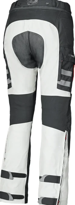 Held Motorbroeken-Torno Evo otorbroek Gore-TexÂ® Touring Grey/Red 072