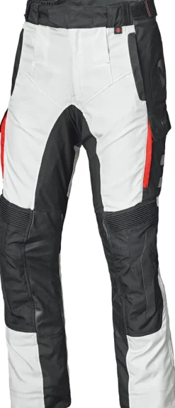 Held Motorbroeken-Torno Evo otorbroek Gore-TexÂ® Touring Grey/Red 072
