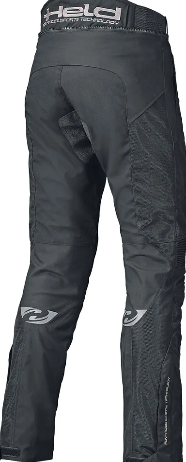Held Motorbroeken-Vento II otorbroek eh Back 001