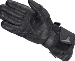 Held Motorhandschoenen-Wave Gore-Tex® Gloves + Gore Grip Black/Grey 003
