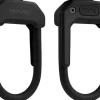 Hiplok Motorsloten-DX Black 100