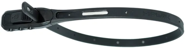 Hiplok Motorsloten-Z LOK Combo Black 100