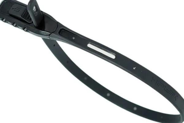 Hiplok Motorsloten-Z LOK Combo Black 100