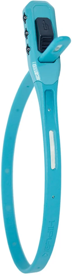 Hiplok Motorsloten-Z LOK Combo Teal 103