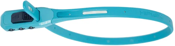 Hiplok Motorsloten-Z LOK Combo Teal 103