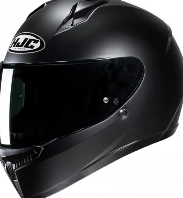 HJC Integraalhelmen|Bluetooth Helmen-C10 Fat Back 111