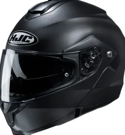 HJC Integraalhelmen|Helmen Met Zonnevizier-C91N Fat Back