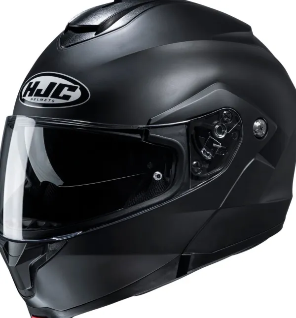 HJC Integraalhelmen|Helmen Met Zonnevizier-C91N Fat Back