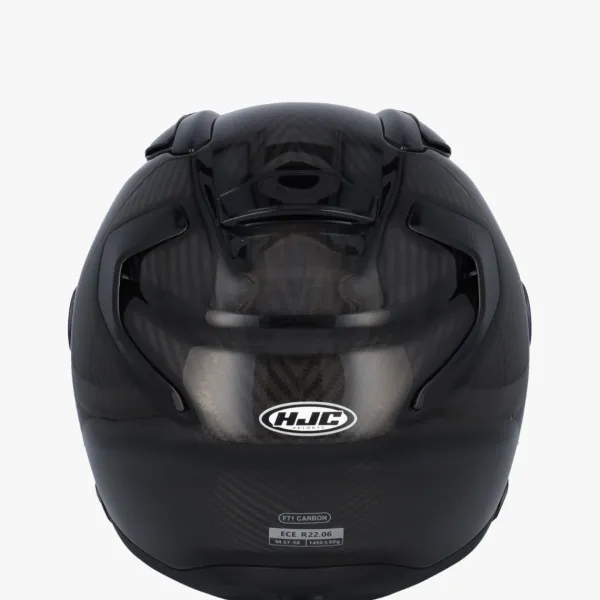 HJC Helmen Met Zonnevizier|Race Helmen-F71 Carbon