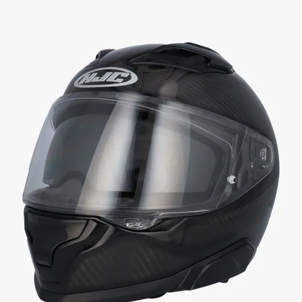 HJC Helmen Met Zonnevizier|Race Helmen-F71 Carbon