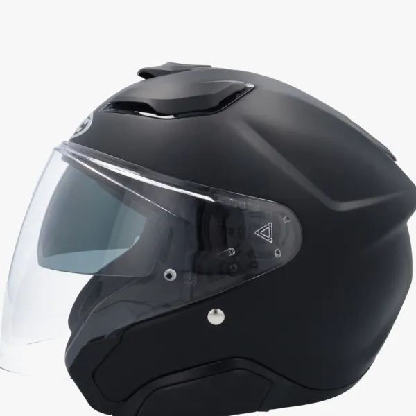 HJC Helmen Met Zonnevizier|Bluetooth Helmen-F31 Fat Back