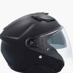 HJC Helmen Met Zonnevizier|Bluetooth Helmen-F31 Fat Back