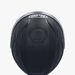 HJC Helmen Met Zonnevizier|Bluetooth Helmen-F31 Fat Back