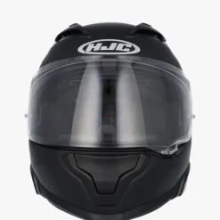 HJC Integraalhelmen|Helmen Met Zonnevizier-F71 Fat Back