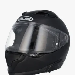 HJC Integraalhelmen|Helmen Met Zonnevizier-F71 Fat Back