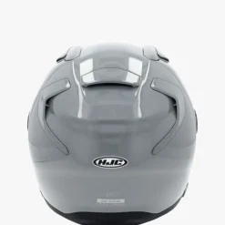 HJC Integraalhelmen|Helmen Met Zonnevizier-F71 Grey