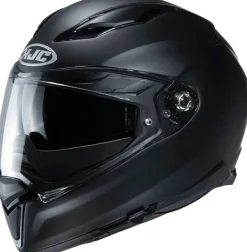 HJC Integraalhelmen-F70 at Back 111