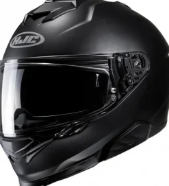 HJC Integraalhelmen|Helmen Met Zonnevizier-i71 Fat Back 111