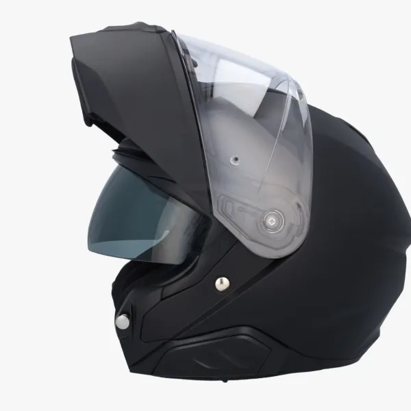 HJC Systeemhelmen|Helmen Met Zonnevizier-i91 Fat Back