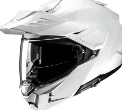 HJC Systeemhelmen|Helmen Met Zonnevizier-i80 Pear White 202
