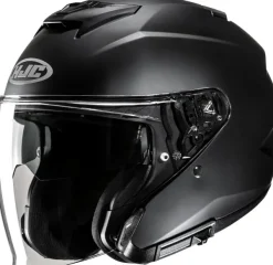 HJC Helmen Met Zonnevizier|Bluetooth Helmen-i31 ei Fat Back 111