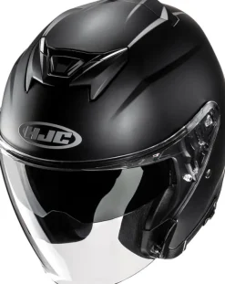 HJC Helmen Met Zonnevizier|Bluetooth Helmen-i31 ei Fat Back 111