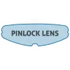 HJC Pinlocks-Pinlock 70 Maxvision F100 HJ-45A