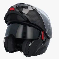 HJC Systeemhelmen|Helmen Met Zonnevizier-RPHA 91 Carbon
