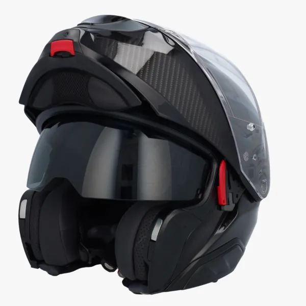 HJC Systeemhelmen|Helmen Met Zonnevizier-RPHA 91 Carbon