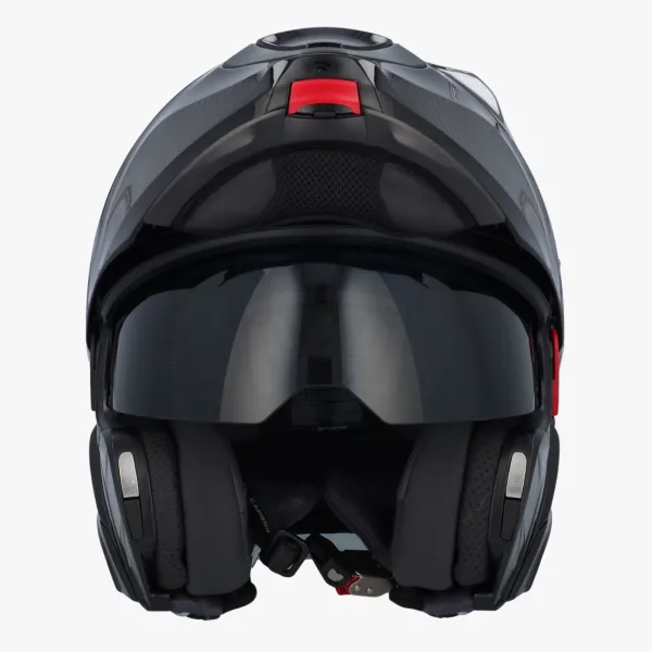 HJC Systeemhelmen|Helmen Met Zonnevizier-RPHA 91 Carbon