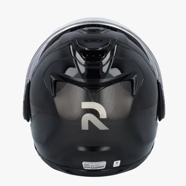 HJC Systeemhelmen|Helmen Met Zonnevizier-RPHA 91 Carbon