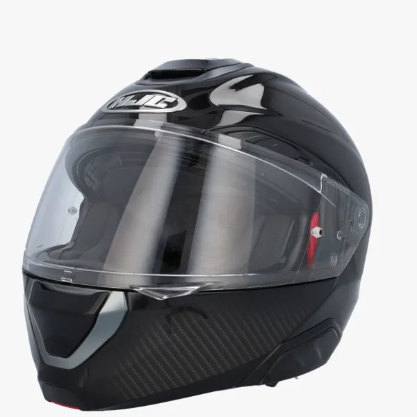 HJC Systeemhelmen|Helmen Met Zonnevizier-RPHA 91 Carbon