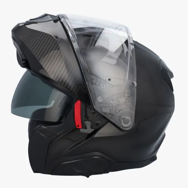HJC Systeemhelmen|Helmen Met Zonnevizier-RPHA 91 Carbon