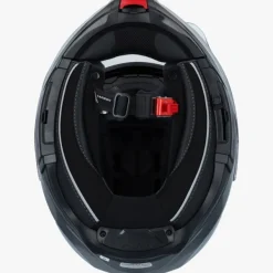 HJC Systeemhelmen|Helmen Met Zonnevizier-RPHA 91 Carbon