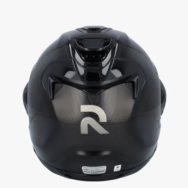 HJC Systeemhelmen|Helmen Met Zonnevizier-RPHA 91 Carbon