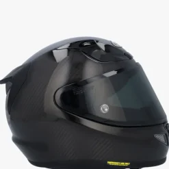 HJC Integraalhelmen|Bluetooth Helmen-RPHA 12 Carbon Goy Carbon