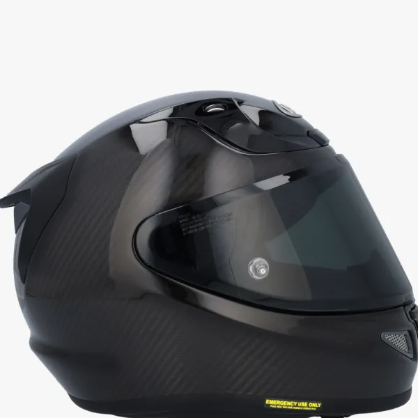 HJC Integraalhelmen|Bluetooth Helmen-RPHA 12 Carbon Goy Carbon